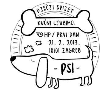 DJEČJI SVIJET-KUĆNI LJUBIMCI-PSI